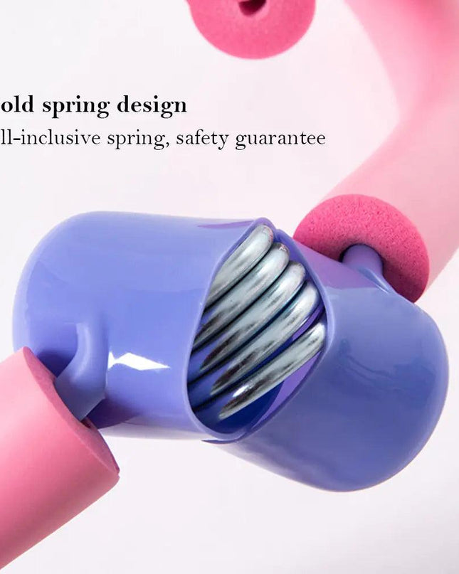 Leg and Arm Exercise Trainer