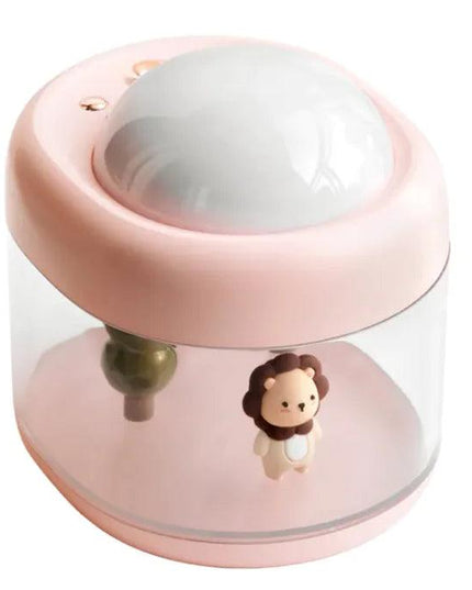 Aqua Vision Projector Humidifier