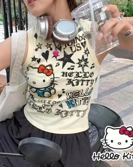 Hello Kitty Camisole