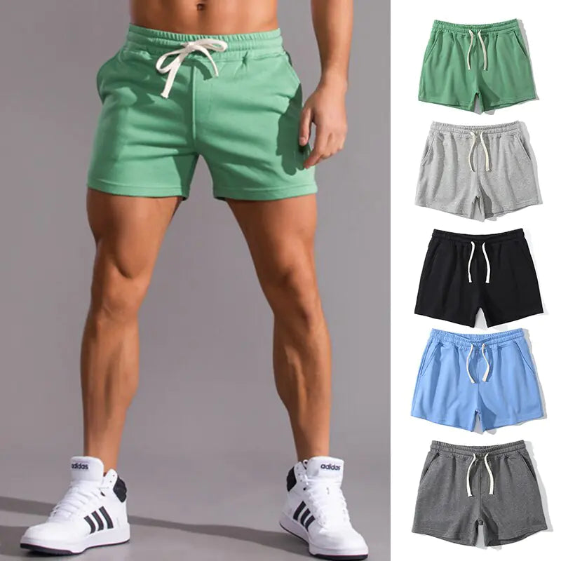 Casual Jogging Short