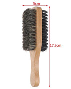 Light Wood / 18 X 5.5 X 4.5 CM