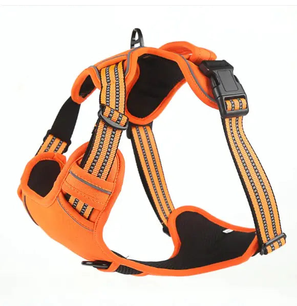 Pet Harness Vest