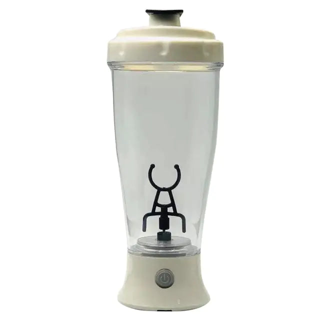 Electric Protein Shaker Mixing Cup