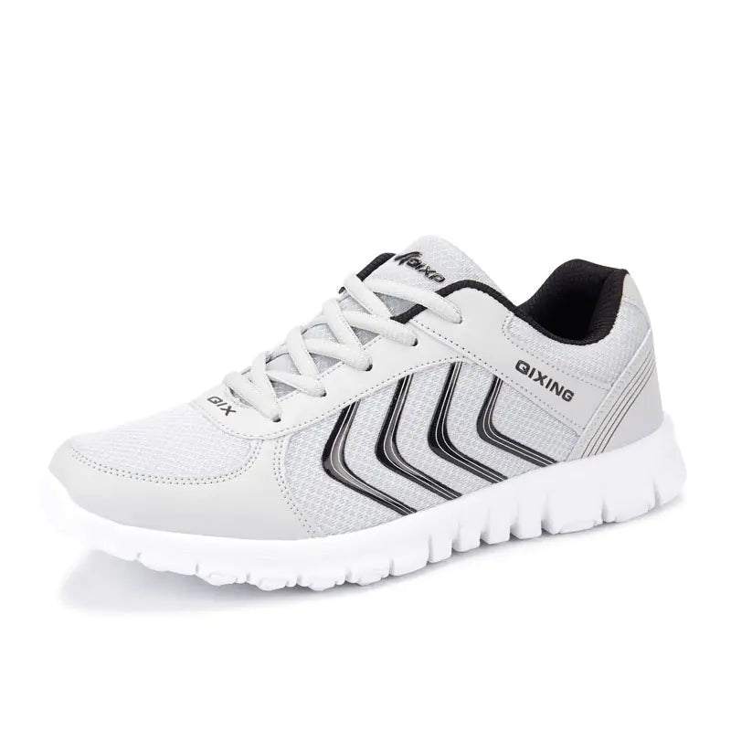 Breathable Super Light Sneakers