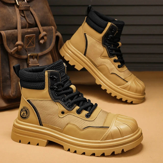 Tactical Military Combat Shoes