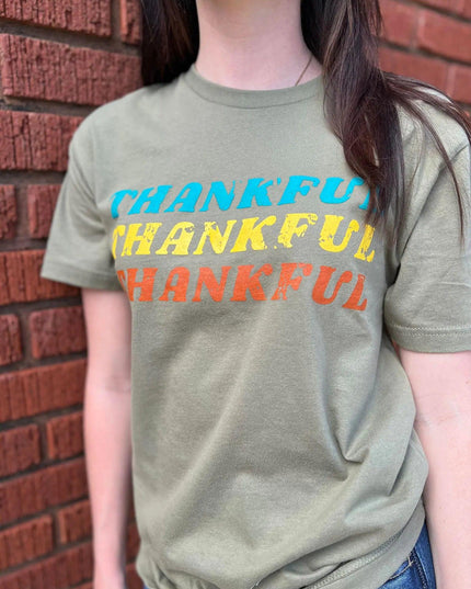 Thankful T-Shirt