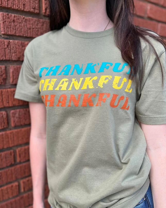 Thankful T-Shirt