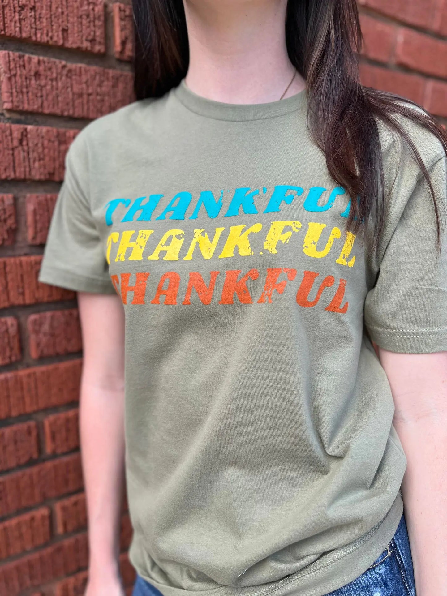 Thankful T-Shirt