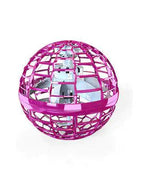 Pink / 3.86 x 3.82 x 3.78 inches