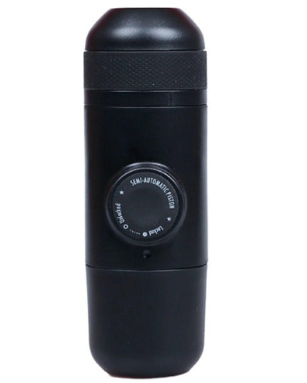 Multifunction Mini Coffee Maker for Camping Outdoor Travel