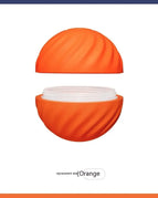 Replacement Shell Orange