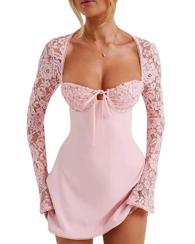 Stylish Summer Dress