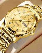 Gold Shell Gold Surface