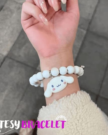 Phone Charger Bracelet