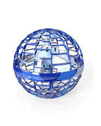 Blue / 3.86 x 3.82 x 3.78 inches