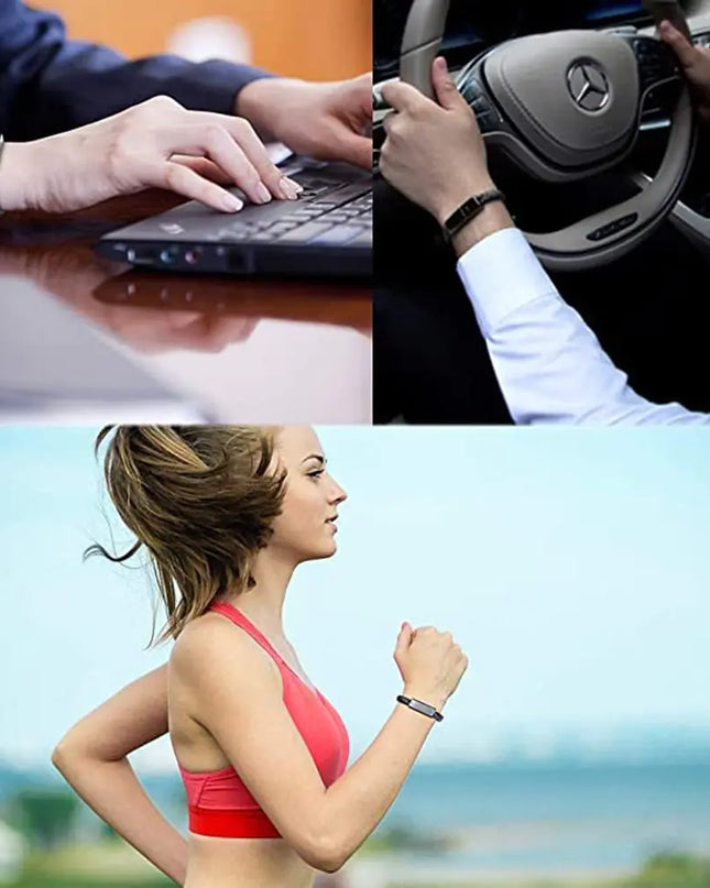 Bracelet USB Charging Micro Cable