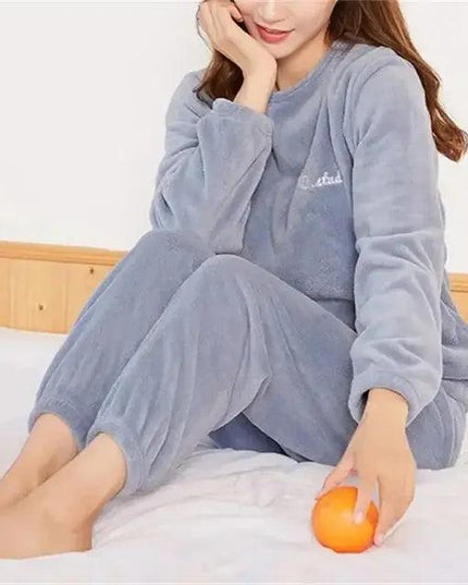 Winter Hoodies Sweatshirt