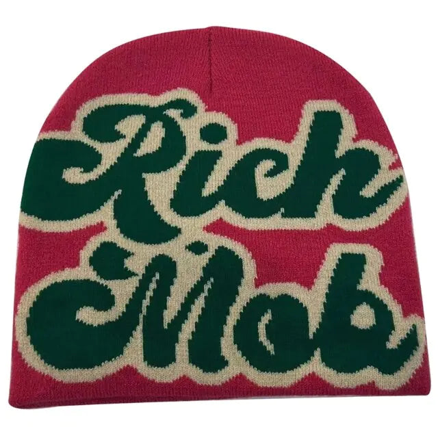 Unisex Beanie Hat