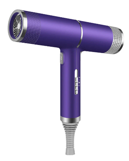 Anti-static High Power Hair Styler Tool