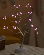 F / USB Battery Power