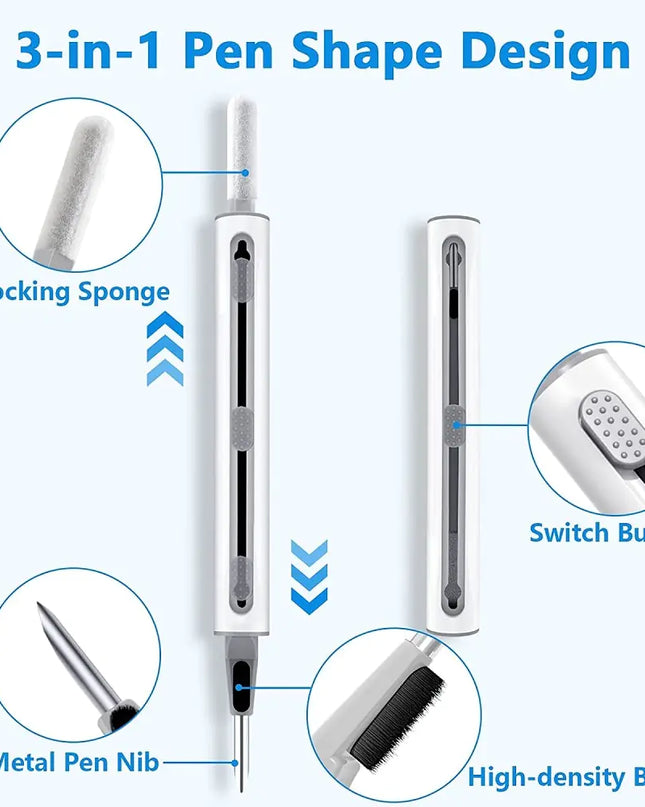 Earbuds Cleaning Pen