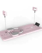 Pink / 415*115*550(1mm)