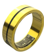 Gold / 7American gauge