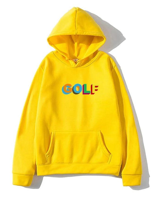 Golf Hoodie
