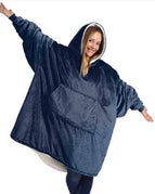 Navy Blue / One Size