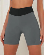 Grey Shorts / Medium