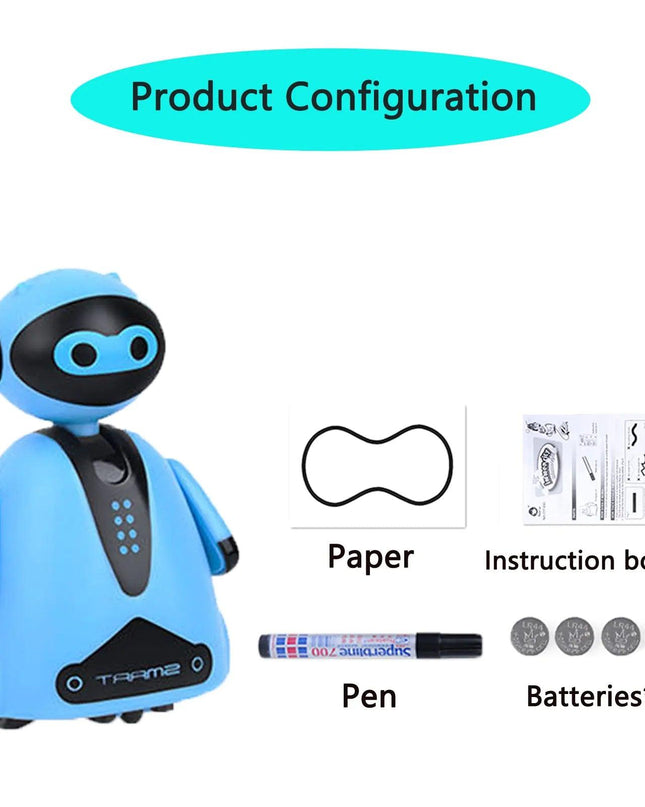 Magical Track Toys Inductive Car