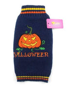 Navy Blue New Pumpkin / L