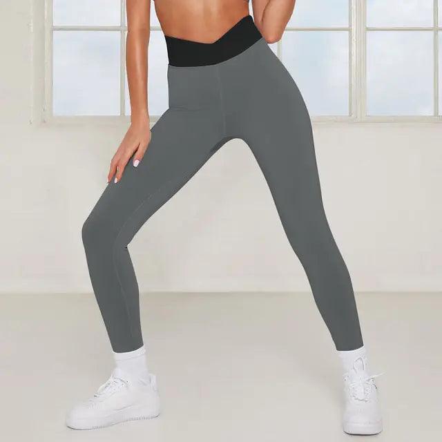 Seamless Yoga Set