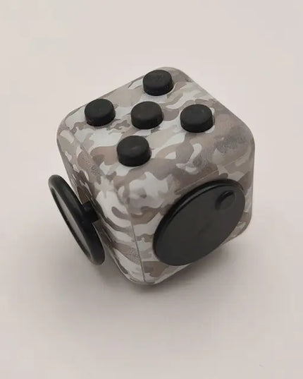Fidget Toy Stress Relief Dice