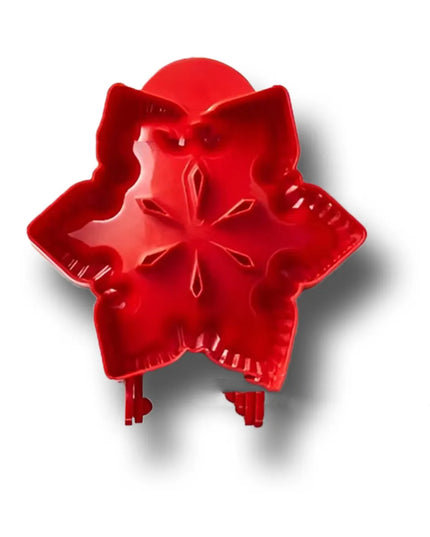 New Christmas Cookie Moulds Pie Mold