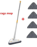 5 rags mop 5