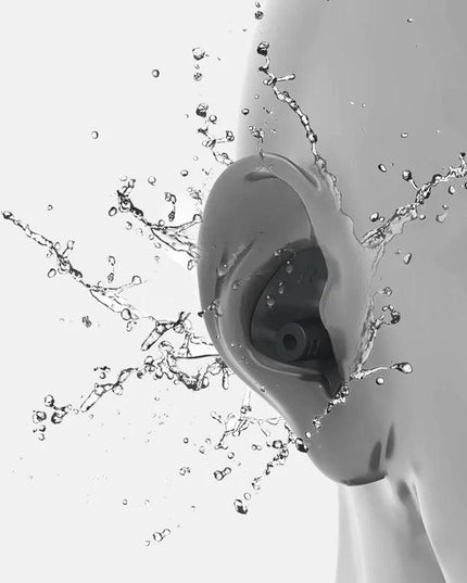 5/10 Pairs Soft Silicone Ear Plugs For Swimming Sleeping Anti Snore Reusable USA