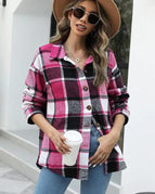 Raspberry / Extra Large