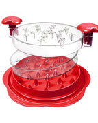 Red / With Inter Layer