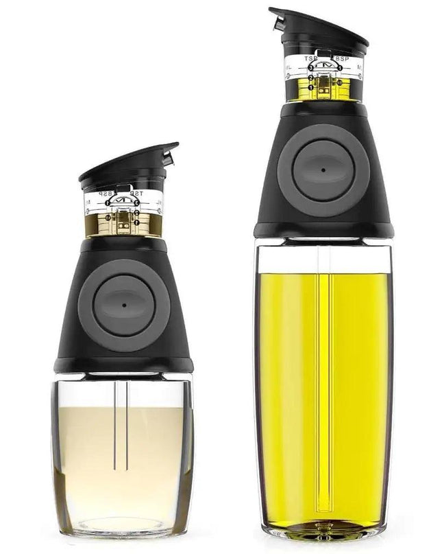 Olive Oil Dispenser Bottle Set