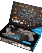 Double Gun Se / 565*392*85(1mm)