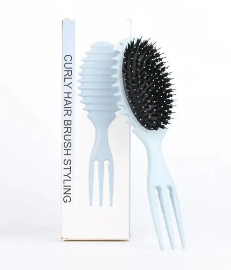 Styling Comb