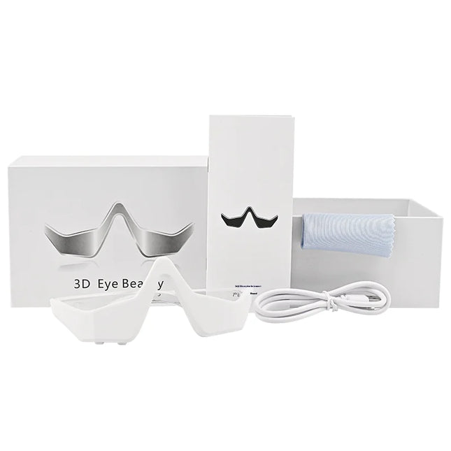Facial Lifting Eye Pads