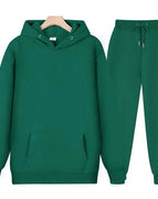 GREEN / Triple Extra Large