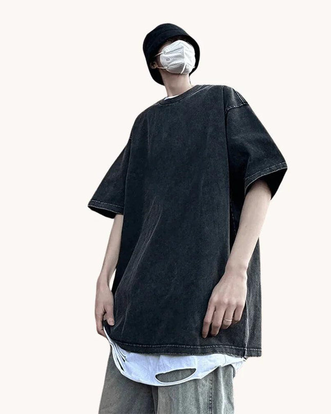 Vintage Faded T-Shirt