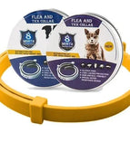 Yellow / 37cm For cats