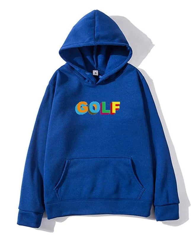 Golf Hoodie