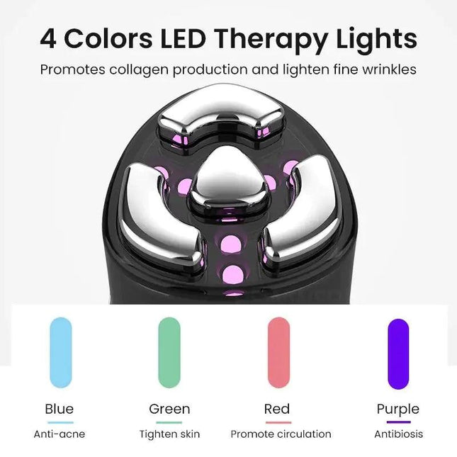 Face Wrinkle Removal Skin Tightening