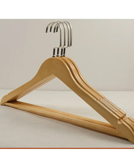 Retro Non-slip Shelf Wholesale Pant Rack