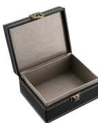 New Black 11.5x9x6.2cm